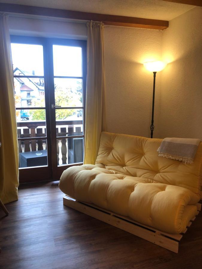 Ferienwohnung Sonne Schliengen Exterior photo